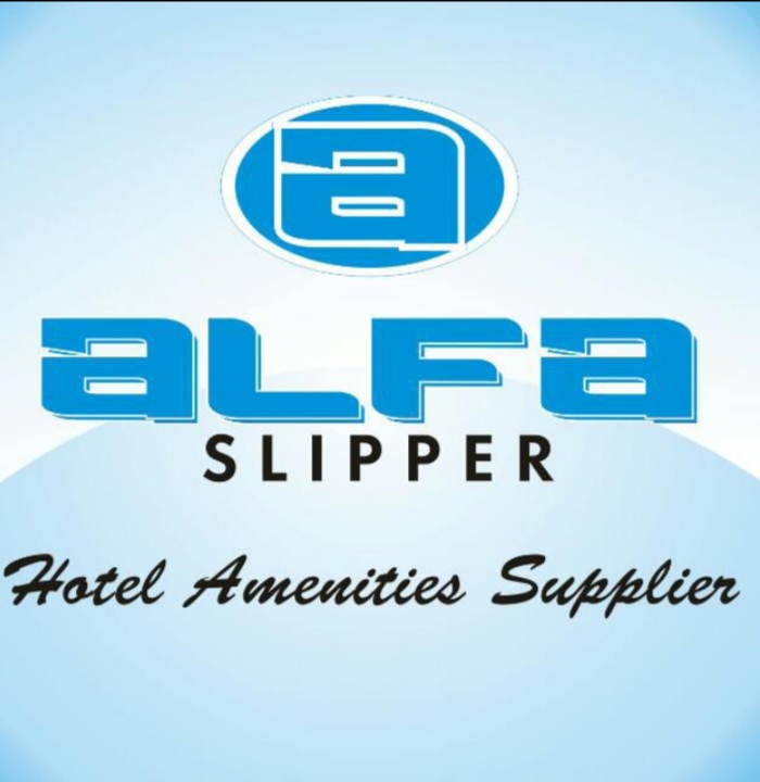 alfa supplier sliper